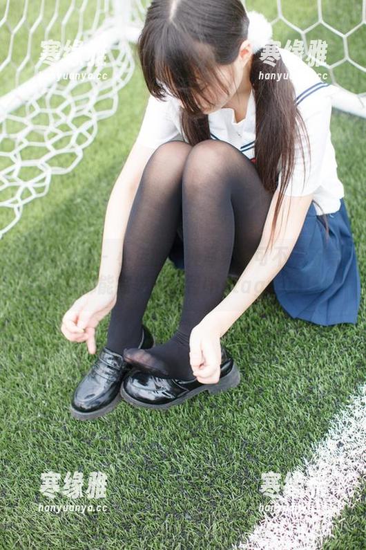 少女秩序 - 小鱼的户外写真：可不是所有照片都能完美收录到Instagram！