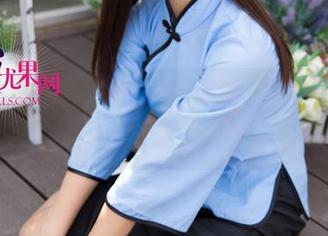 尤果网 – 不得不说，小喜的写真作品里，妹妹们的每个角落都有话说