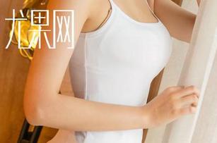 尤果网 – 精选图包，小潘鼠的肉丝展开了别样的味道，别说我没提醒你哦。