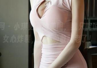 尤果网 – 小琪更新的美图，我只能说，少女心炸裂，再不勇敢就老了！