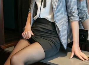 尤果网 – 户外仙女林妃媛教你如何把坏天气变成网盘的‘云朵’！
