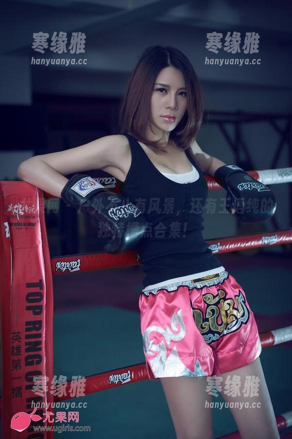 尤果网 - 户外不止有风景，还有王语纯的独特槽点合集！