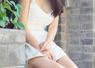 尤果网 – 原图速来，田慕儿的白丝照：是可有可无的存在吗？