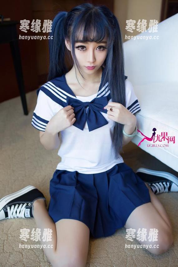尤果网 - 看糖果如何把肉丝从炒锅搬到高清全集写真里！