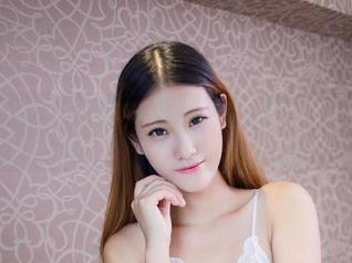 尤物馆 – 瑜伽？不不不，是赵思儿个人写真集，让你的朋友圈看了直呼美眉！
