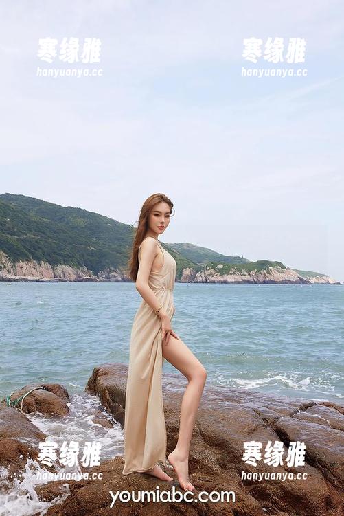 尤蜜荟-戴渃欣 尤蜜荟 - 戴渃欣的甜心图集:免费,不花钱也能看点啥?