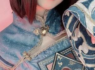 当屿鱼yukako遇见圣女：千年难得一见的高清写真集！
