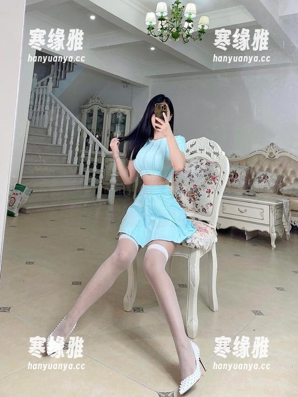 微密圈 - 图集：如果透明是一种态度，张老师是最佳代言
