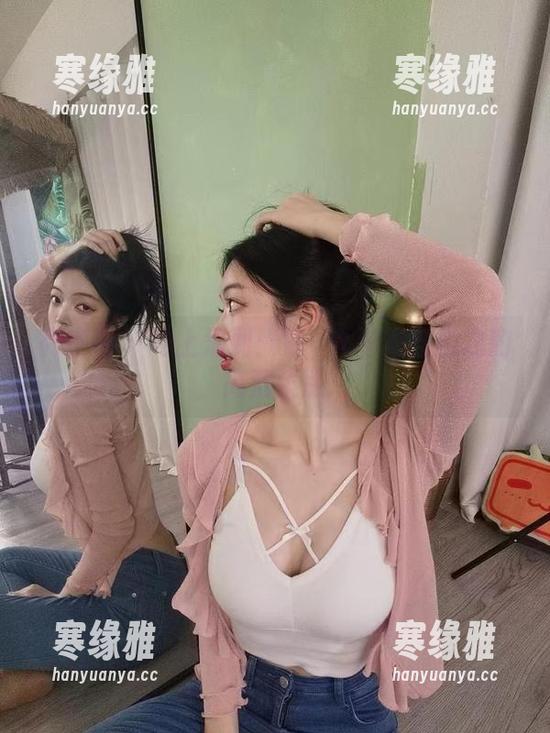 微密圈 - 马上滑到：徐珺大哥的自由之豹高清镜头