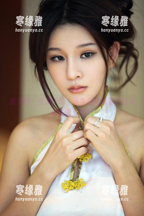 推女郎 - 免费下载，谁会拒绝娜露这位女神的诱惑呢？