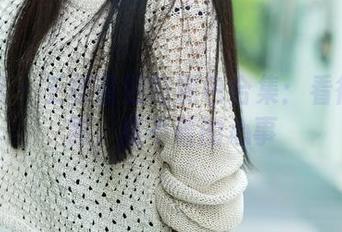 推女郎 – 王根星熙的黑色合集：看得见的黑，摸不着的心事