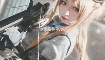 偷偷分享无筝ryou的免费女神作品，希望你们也会喜欢