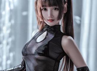 星野咪兔的剧场，赶快来无圣光下欣赏这套独特的套图！