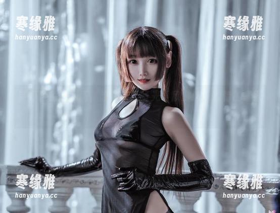 星野咪兔的剧场，赶快来无圣光下欣赏这套独特的套图！