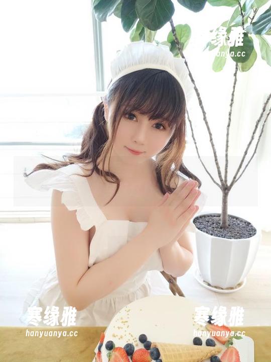 万圣节的气氛就是要靠是依酱吖的图集来拯救！你见过这样的法师吗？