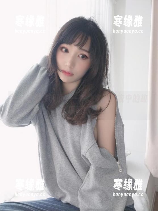 每一针都在诉说——木之本果毛衣中的故事图库