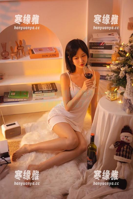 木绵绵OwO送你免费内衣图片——大概冬天都被她暖活了？