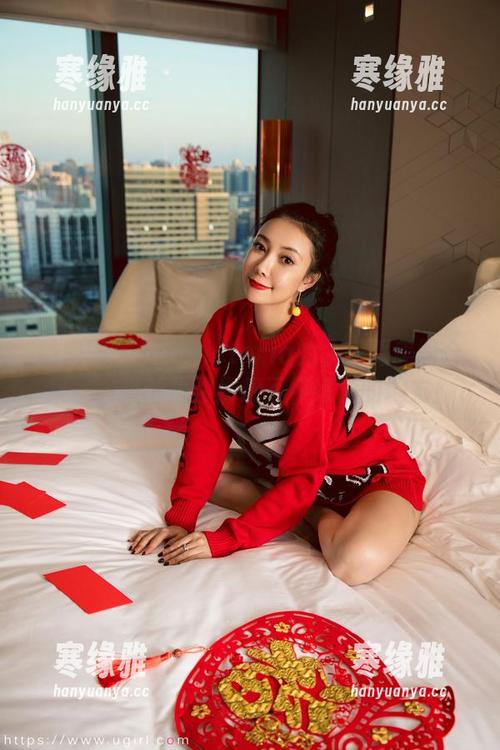 微密圈 - 果儿Victoria的水手服美图合集——眼睛是你最想不怀好意的地方！