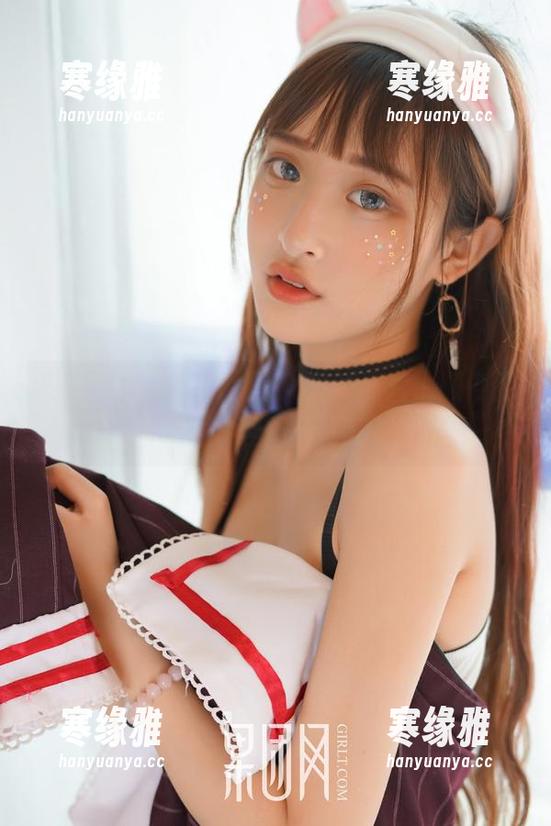 果团网 - 下载周大萌女友的照片，顺便为你脑海中的理想型打打基础！