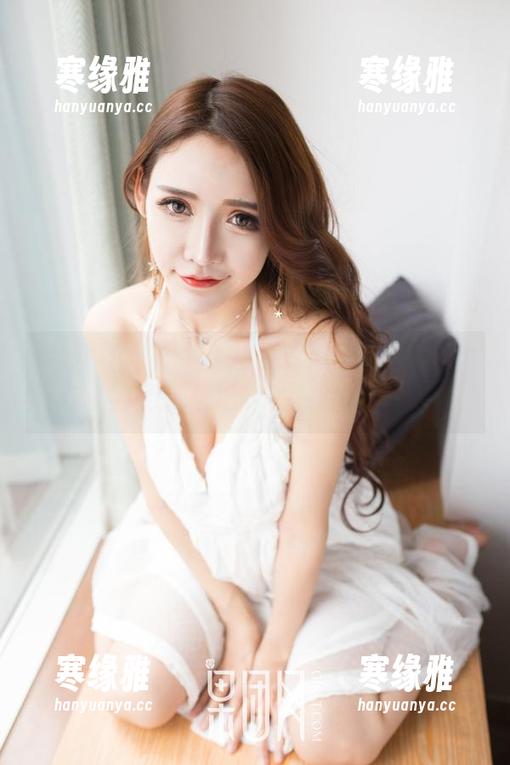 果团网值得一看，这百变天使的美图让我在电脑前待了太久，完美消耗时间。