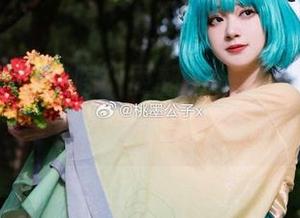 桃墨公子“花嫁”更新了，这……我居然还想多看几遍？