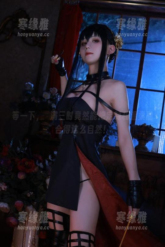 桜满三时 等一下,桜满三时竟然能把定制和温柔融合得这么自然!
