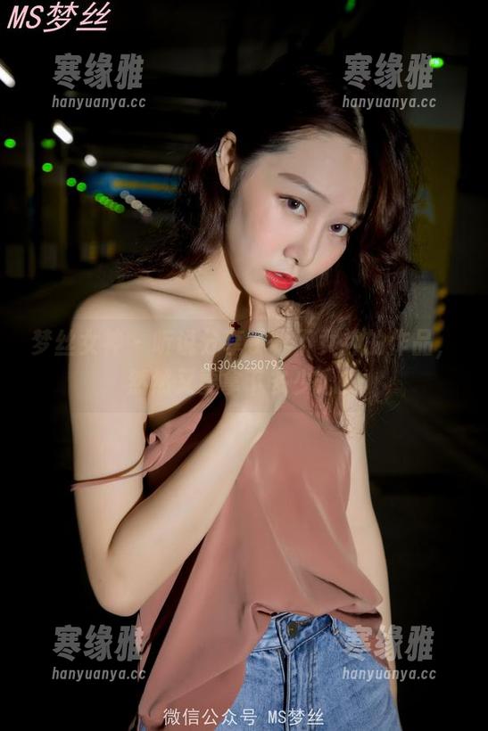 梦丝女神 - 听说分享了靴下女神的作品，然然又要拿下多少心？