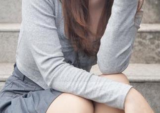 梦丝女神 – 小蓝裙与海风：王娇娇的写真集更新，吹走你的烦恼！