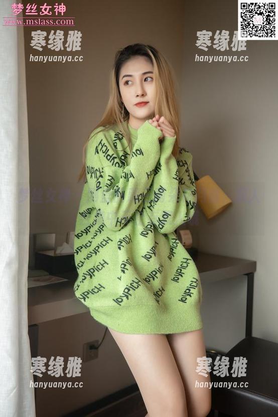 梦丝女神 - 网盘暗藏三两朵花月舞，双人合集中不止有双人哦