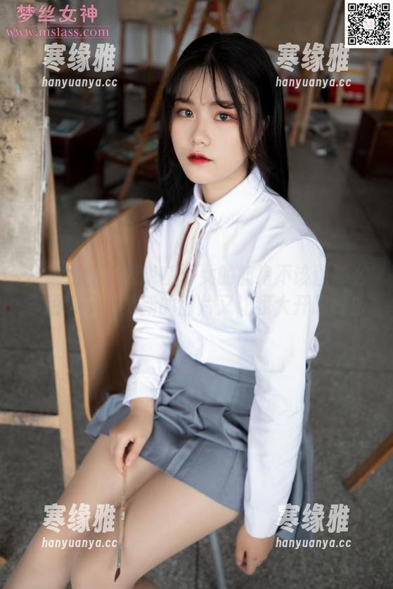 梦丝女神 - 我说莹仙女的旗袍不该画那么多细节了，更新的图片又让我大开眼界！