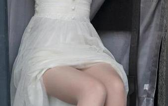 梦丝女神 – 香萱，全集：看她如何把“女友”变成一道光