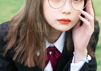 梨瑾瑾又来了，最新版写真，妹妹这样可以吗？