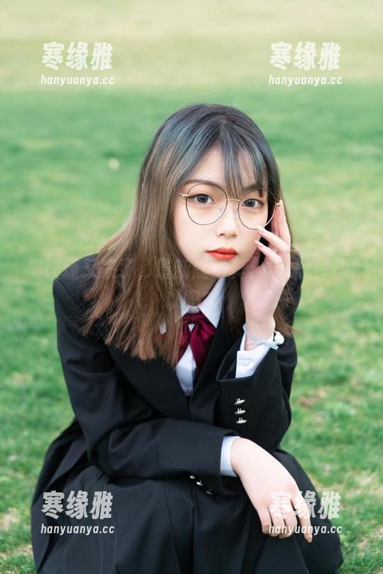 梨瑾瑾又来了，最新版写真，妹妹这样可以吗？