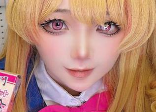 楚楚子w的美图计划——魔法少女养成记，我的天这膨胀的想象力啊！
