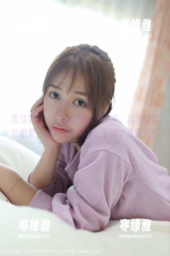 模范学院 - 温心怡的婚纱之美，居然让我也想要一场无关的婚礼，下载个高清先！