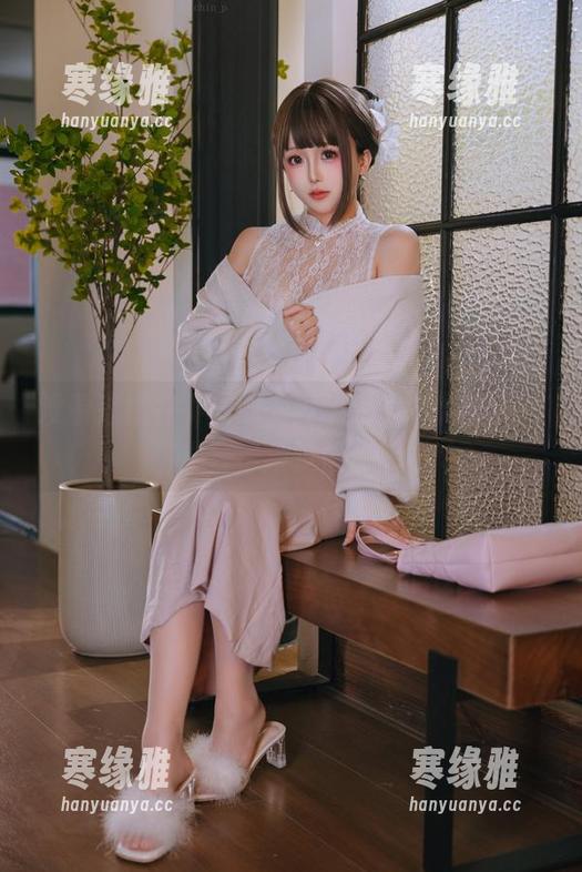 樱井小莜 没看过樱井小莜的油亮全套,你绝对不能说自己看过图包!