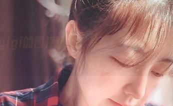 樱晚gigi的图库精选：静谧时光中的珍珠与蕾丝对抗赛