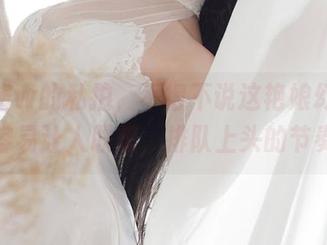 樱落酱w的私拍，不得不说这艳娘幻梦谭太容易让人联想，排队上头的节奏？