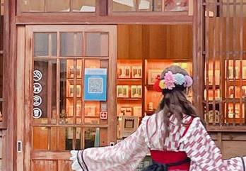 女仆与小屋合集：泥泥汝的温馨小世界