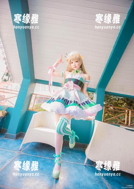 1408天后浅野菌子的最新图集，300娘里究竟藏了啥？有人知道吗？