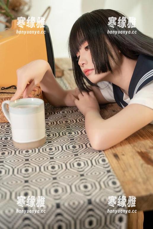 爆机少女喵小吉，奶牛套图，牛气冲天都不怕你点开！