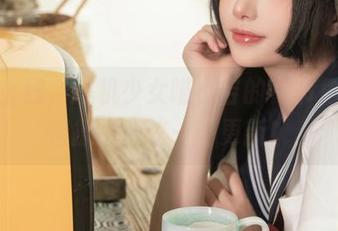 原图上线，爆机少女喵小吉的秘书角色如何撩拨心弦——更新！
