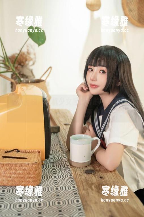 原图上线，爆机少女喵小吉的秘书角色如何撩拨心弦——更新！