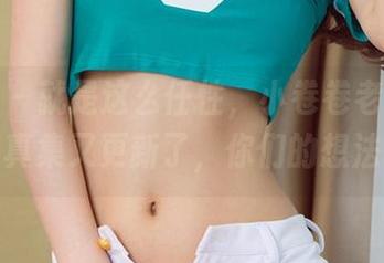 爱尤物 – 就是这么任性，小卷卷老师的豹纹写真集又更新了，你们的想法呢？
