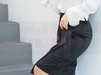 爱蜜社 – Sandy陈天扬的泳池美图，下载之前先坐稳，别被水波晃到！