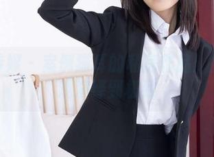 物恋传媒 – 案例猫耳的私房作品：把秘书戏演绎到极致