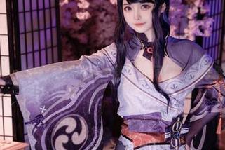 图集分享：白莉爱吃巧克力教你如何用甘雨打败无聊！