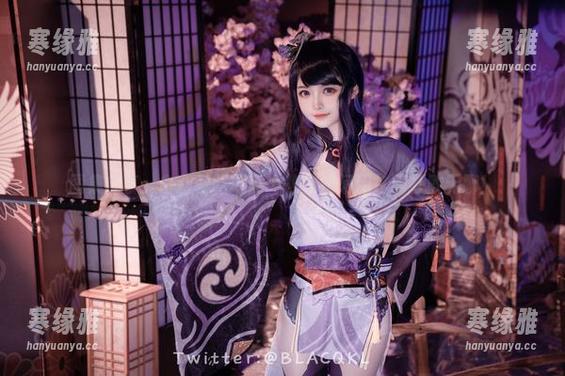 图集分享：白莉爱吃巧克力教你如何用甘雨打败无聊！