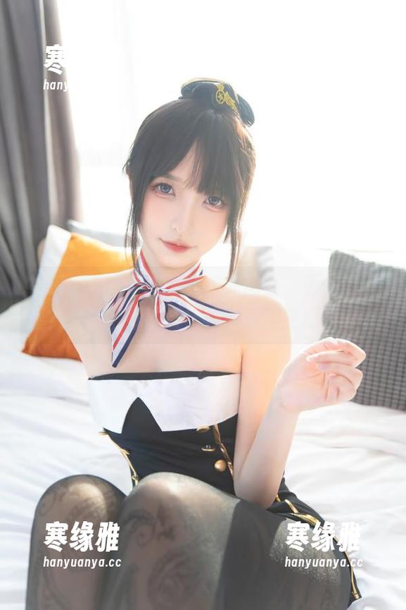 神乐坂真东带来了免费的图集，天使的愿望？我觉得可能会比你想象的更复杂哦。