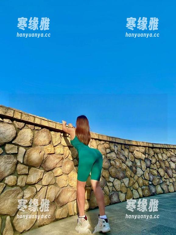 禅雨儿Lynne 微密圈 - 禅雨儿Lynne的海边高清探险,别问我为什么这水好像在说话,下载就对了!